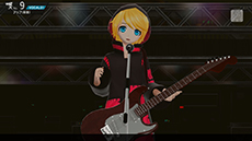 画像ギャラリー No.061のサムネイル画像 / 「初音ミク -Project DIVA- F 2nd」,従来作品から進化した「エディットモード」や,「ライブスタジオ」「ARライブ」モードの詳細などが明らかに