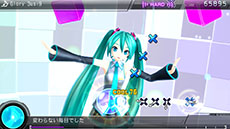 画像ギャラリー No.070のサムネイル画像 / 「初音ミク -Project DIVA- F 2nd」,従来作品から進化した「エディットモード」や,「ライブスタジオ」「ARライブ」モードの詳細などが明らかに