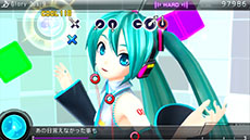 画像ギャラリー No.071のサムネイル画像 / 「初音ミク -Project DIVA- F 2nd」,従来作品から進化した「エディットモード」や,「ライブスタジオ」「ARライブ」モードの詳細などが明らかに