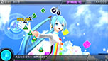 画像ギャラリー No.079のサムネイル画像 / 「初音ミク -Project DIVA- F 2nd」,従来作品から進化した「エディットモード」や,「ライブスタジオ」「ARライブ」モードの詳細などが明らかに