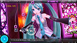 画像ギャラリー No.095のサムネイル画像 / 「初音ミク -Project DIVA- F 2nd」,従来作品から進化した「エディットモード」や,「ライブスタジオ」「ARライブ」モードの詳細などが明らかに