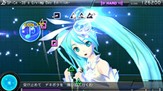 画像ギャラリー No.123のサムネイル画像 / 「初音ミク -Project DIVA- F 2nd」,従来作品から進化した「エディットモード」や,「ライブスタジオ」「ARライブ」モードの詳細などが明らかに