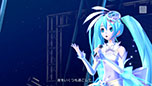 画像ギャラリー No.138のサムネイル画像 / 「初音ミク -Project DIVA- F 2nd」,従来作品から進化した「エディットモード」や,「ライブスタジオ」「ARライブ」モードの詳細などが明らかに