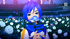 画像ギャラリー No.151のサムネイル画像 / 「初音ミク -Project DIVA- F 2nd」,従来作品から進化した「エディットモード」や,「ライブスタジオ」「ARライブ」モードの詳細などが明らかに