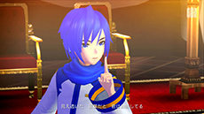 画像ギャラリー No.152のサムネイル画像 / 「初音ミク -Project DIVA- F 2nd」,従来作品から進化した「エディットモード」や,「ライブスタジオ」「ARライブ」モードの詳細などが明らかに