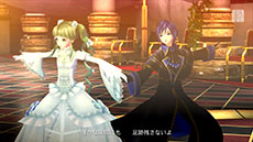 画像ギャラリー No.159のサムネイル画像 / 「初音ミク -Project DIVA- F 2nd」,従来作品から進化した「エディットモード」や,「ライブスタジオ」「ARライブ」モードの詳細などが明らかに