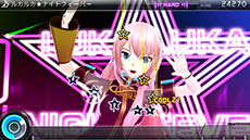 画像ギャラリー No.164のサムネイル画像 / 「初音ミク -Project DIVA- F 2nd」,従来作品から進化した「エディットモード」や,「ライブスタジオ」「ARライブ」モードの詳細などが明らかに