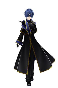 画像ギャラリー No.194のサムネイル画像 / 「初音ミク -Project DIVA- F 2nd」,従来作品から進化した「エディットモード」や,「ライブスタジオ」「ARライブ」モードの詳細などが明らかに