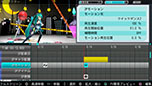 画像ギャラリー No.224のサムネイル画像 / 「初音ミク -Project DIVA- F 2nd」,従来作品から進化した「エディットモード」や,「ライブスタジオ」「ARライブ」モードの詳細などが明らかに