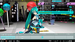 画像ギャラリー No.225のサムネイル画像 / 「初音ミク -Project DIVA- F 2nd」,従来作品から進化した「エディットモード」や,「ライブスタジオ」「ARライブ」モードの詳細などが明らかに