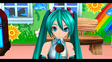 ������#001�Υ���ͥ���/�ֽ鲻�ߥ� -Project DIVA- F 2nd�ס�����饯����ã�Ȥդ�礨���DIVA�롼��פξܺ٤����餫�ˡ����⥸�塼���OP�ࡼ�ӡ��ΰ������åȤʤɤ�Ҳ�