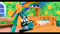 ������#003�Υ���ͥ���/�ֽ鲻�ߥ� -Project DIVA- F 2nd�ס�����饯����ã�Ȥդ�礨���DIVA�롼��פξܺ٤����餫�ˡ����⥸�塼���OP�ࡼ�ӡ��ΰ������åȤʤɤ�Ҳ�