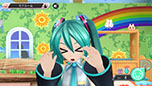 ������#014�Υ���ͥ���/�ֽ鲻�ߥ� -Project DIVA- F 2nd�ס�����饯����ã�Ȥդ�礨���DIVA�롼��פξܺ٤����餫�ˡ����⥸�塼���OP�ࡼ�ӡ��ΰ������åȤʤɤ�Ҳ�