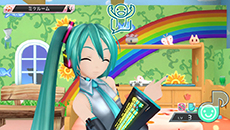 ������#018�Υ���ͥ���/�ֽ鲻�ߥ� -Project DIVA- F 2nd�ס�����饯����ã�Ȥդ�礨���DIVA�롼��פξܺ٤����餫�ˡ����⥸�塼���OP�ࡼ�ӡ��ΰ������åȤʤɤ�Ҳ�