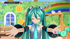 ������#019�Υ���ͥ���/�ֽ鲻�ߥ� -Project DIVA- F 2nd�ס�����饯����ã�Ȥդ�礨���DIVA�롼��פξܺ٤����餫�ˡ����⥸�塼���OP�ࡼ�ӡ��ΰ������åȤʤɤ�Ҳ�
