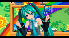 ������#020�Υ���ͥ���/�ֽ鲻�ߥ� -Project DIVA- F 2nd�ס�����饯����ã�Ȥդ�礨���DIVA�롼��פξܺ٤����餫�ˡ����⥸�塼���OP�ࡼ�ӡ��ΰ������åȤʤɤ�Ҳ�