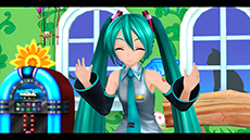 ������#021�Υ���ͥ���/�ֽ鲻�ߥ� -Project DIVA- F 2nd�ס�����饯����ã�Ȥդ�礨���DIVA�롼��פξܺ٤����餫�ˡ����⥸�塼���OP�ࡼ�ӡ��ΰ������åȤʤɤ�Ҳ�