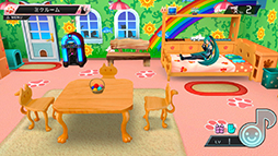 ������#026�Υ���ͥ���/�ֽ鲻�ߥ� -Project DIVA- F 2nd�ס�����饯����ã�Ȥդ�礨���DIVA�롼��פξܺ٤����餫�ˡ����⥸�塼���OP�ࡼ�ӡ��ΰ������åȤʤɤ�Ҳ�