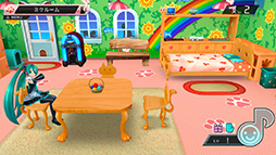 ������#028�Υ���ͥ���/�ֽ鲻�ߥ� -Project DIVA- F 2nd�ס�����饯����ã�Ȥդ�礨���DIVA�롼��פξܺ٤����餫�ˡ����⥸�塼���OP�ࡼ�ӡ��ΰ������åȤʤɤ�Ҳ�