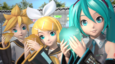 ������#036�Υ���ͥ���/�ֽ鲻�ߥ� -Project DIVA- F 2nd�ס�����饯����ã�Ȥդ�礨���DIVA�롼��פξܺ٤����餫�ˡ����⥸�塼���OP�ࡼ�ӡ��ΰ������åȤʤɤ�Ҳ�