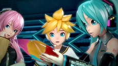 ������#039�Υ���ͥ���/�ֽ鲻�ߥ� -Project DIVA- F 2nd�ס�����饯����ã�Ȥդ�礨���DIVA�롼��פξܺ٤����餫�ˡ����⥸�塼���OP�ࡼ�ӡ��ΰ������åȤʤɤ�Ҳ�