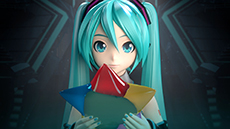 ������#041�Υ���ͥ���/�ֽ鲻�ߥ� -Project DIVA- F 2nd�ס�����饯����ã�Ȥդ�礨���DIVA�롼��פξܺ٤����餫�ˡ����⥸�塼���OP�ࡼ�ӡ��ΰ������åȤʤɤ�Ҳ�