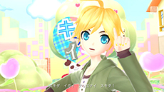 ������#078�Υ���ͥ���/�ֽ鲻�ߥ� -Project DIVA- F 2nd�ס�����饯����ã�Ȥդ�礨���DIVA�롼��פξܺ٤����餫�ˡ����⥸�塼���OP�ࡼ�ӡ��ΰ������åȤʤɤ�Ҳ�