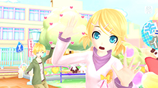 ������#080�Υ���ͥ���/�ֽ鲻�ߥ� -Project DIVA- F 2nd�ס�����饯����ã�Ȥդ�礨���DIVA�롼��פξܺ٤����餫�ˡ����⥸�塼���OP�ࡼ�ӡ��ΰ������åȤʤɤ�Ҳ�