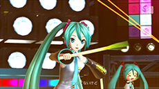 ������#105�Υ���ͥ���/�ֽ鲻�ߥ� -Project DIVA- F 2nd�ס�����饯����ã�Ȥդ�礨���DIVA�롼��פξܺ٤����餫�ˡ����⥸�塼���OP�ࡼ�ӡ��ΰ������åȤʤɤ�Ҳ�