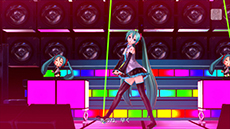 ������#107�Υ���ͥ���/�ֽ鲻�ߥ� -Project DIVA- F 2nd�ס�����饯����ã�Ȥդ�礨���DIVA�롼��פξܺ٤����餫�ˡ����⥸�塼���OP�ࡼ�ӡ��ΰ������åȤʤɤ�Ҳ�