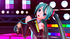 ������#108�Υ���ͥ���/�ֽ鲻�ߥ� -Project DIVA- F 2nd�ס�����饯����ã�Ȥդ�礨���DIVA�롼��פξܺ٤����餫�ˡ����⥸�塼���OP�ࡼ�ӡ��ΰ������åȤʤɤ�Ҳ�