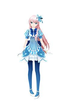 ������#114�Υ���ͥ���/�ֽ鲻�ߥ� -Project DIVA- F 2nd�ס�����饯����ã�Ȥդ�礨���DIVA�롼��פξܺ٤����餫�ˡ����⥸�塼���OP�ࡼ�ӡ��ΰ������åȤʤɤ�Ҳ�