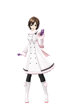 ������#115�Υ���ͥ���/�ֽ鲻�ߥ� -Project DIVA- F 2nd�ס�����饯����ã�Ȥդ�礨���DIVA�롼��פξܺ٤����餫�ˡ����⥸�塼���OP�ࡼ�ӡ��ΰ������åȤʤɤ�Ҳ�