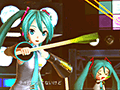�ֽ鲻�ߥ� -Project DIVA- F 2nd�ס�����饯����ã�Ȥդ�礨���DIVA�롼��פξܺ٤����餫�ˡ����⥸�塼���OP�ࡼ�ӡ��ΰ������åȤʤɤ�Ҳ�