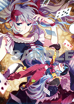 ������#001�Υ���ͥ���/�ֽ鲻�ߥ� -Project DIVA- F 2nd�ס�Ź����ͽ����ŵ��1�Ƥ�������