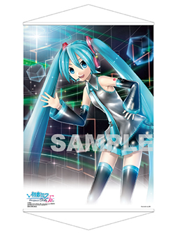 ������#005�Υ���ͥ���/�ֽ鲻�ߥ� -Project DIVA- F 2nd�ס�Ź����ͽ����ŵ��1�Ƥ�������