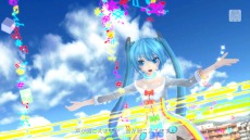 画像ギャラリー No.003のサムネイル画像 / 「初音ミク -Project DIVA- F 2nd」,32曲分のダイジェストPVが収録された最新映像が公開に