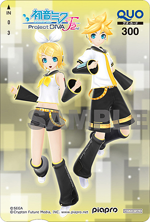 ������#005�Υ���ͥ���/�ֽ鲻�ߥ� -Project DIVA- F 2nd�ס�����Ź��ͽ����ŵ�������2�ƤȤ��ơ���ŵ�ǥ�����ΰ��������