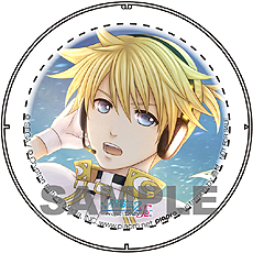 ������#009�Υ���ͥ���/�ֽ鲻�ߥ� -Project DIVA- F 2nd�ס�����Ź��ͽ����ŵ�������2�ƤȤ��ơ���ŵ�ǥ�����ΰ��������