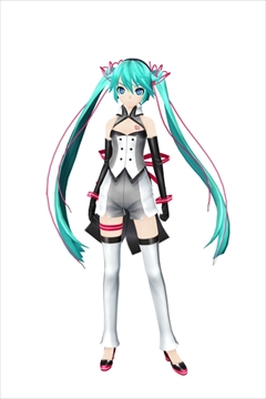 ֽ鲻ߥ -Project DIVA- F 2ndס饯ãȤμ̿ƤùǤPS3/PS VitaǤȼǽҲ𡣼Ͽڶʡ⥸塼