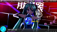 ֽ鲻ߥ -Project DIVA- F 2ndס饯ãȤμ̿ƤùǤPS3/PS VitaǤȼǽҲ𡣼Ͽڶʡ⥸塼