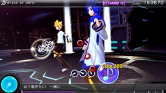 ֽ鲻ߥ -Project DIVA- F 2ndס饯ãȤμ̿ƤùǤPS3/PS VitaǤȼǽҲ𡣼Ͽڶʡ⥸塼