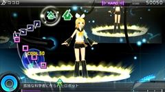 ֽ鲻ߥ -Project DIVA- F 2ndס饯ãȤμ̿ƤùǤPS3/PS VitaǤȼǽҲ𡣼Ͽڶʡ⥸塼