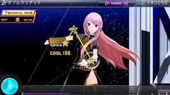 ֽ鲻ߥ -Project DIVA- F 2ndס饯ãȤμ̿ƤùǤPS3/PS VitaǤȼǽҲ𡣼Ͽڶʡ⥸塼