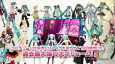 ֽ鲻ߥ -Project DIVA- F 2ndפκǿҲư褬ˡƣ 餵Υʥ졼ǥॷƥ򿶤֤