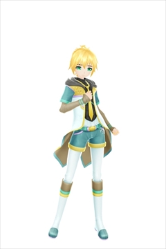 ꡼ No.003 | ֽ鲻ߥ -Project DIVA- F 2nd׼ϿΡ֥ƥסHelloWorkerסޡס֥ߥ饯ڥȡסsoundless voiceפ5ʤ15Υ⥸塼Ҳ