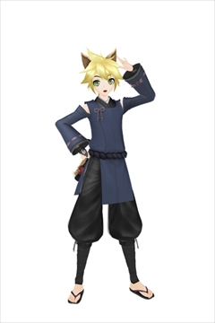 ꡼ No.010 | ֽ鲻ߥ -Project DIVA- F 2nd׼ϿΡ֥ƥסHelloWorkerסޡס֥ߥ饯ڥȡסsoundless voiceפ5ʤ15Υ⥸塼Ҳ