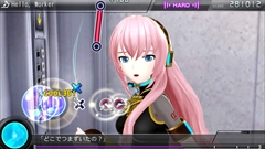 ꡼ No.020 | ֽ鲻ߥ -Project DIVA- F 2nd׼ϿΡ֥ƥסHelloWorkerסޡס֥ߥ饯ڥȡסsoundless voiceפ5ʤ15Υ⥸塼Ҳ