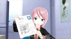 ꡼ No.022 | ֽ鲻ߥ -Project DIVA- F 2nd׼ϿΡ֥ƥסHelloWorkerסޡס֥ߥ饯ڥȡסsoundless voiceפ5ʤ15Υ⥸塼Ҳ