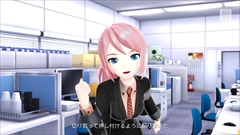 ꡼ No.026 | ֽ鲻ߥ -Project DIVA- F 2nd׼ϿΡ֥ƥסHelloWorkerסޡס֥ߥ饯ڥȡסsoundless voiceפ5ʤ15Υ⥸塼Ҳ